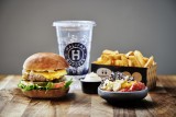 østerbro takeaway trianglen restaurant firmafrokost selskabsmenu burgere drinks vegansk hygge familie børnevenlig